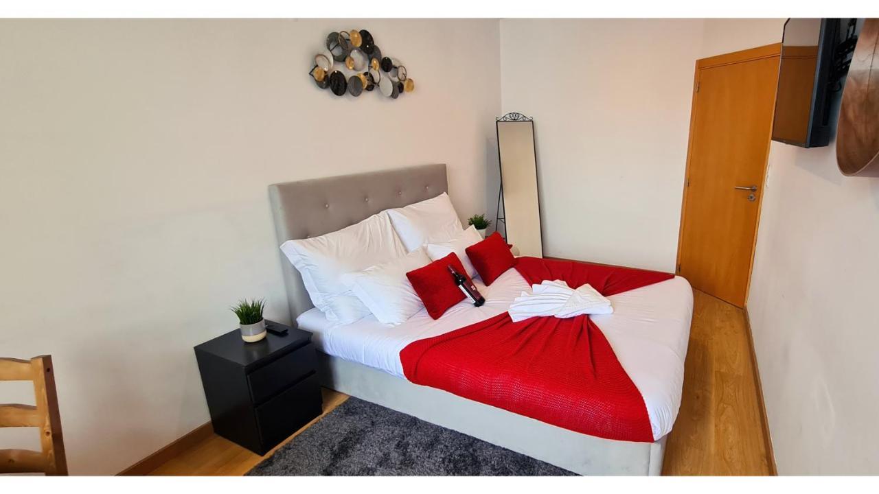 Rentalist Apartaments- Santa Catarina OOporto Esterno foto