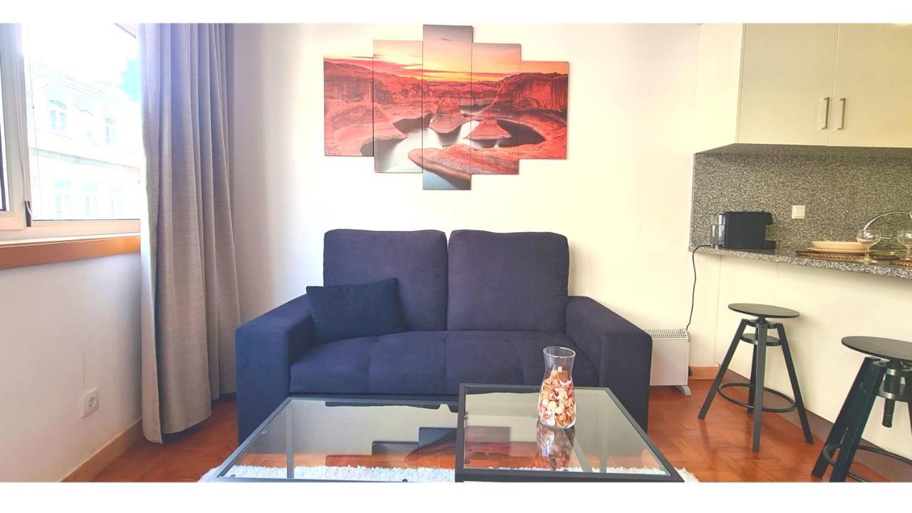 Rentalist Apartaments- Santa Catarina OOporto Esterno foto