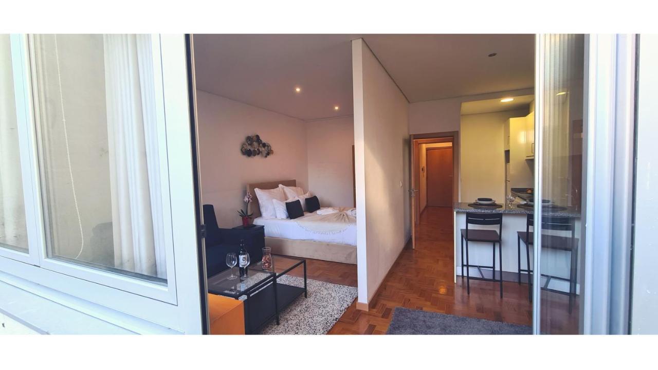 Rentalist Apartaments- Santa Catarina OOporto Esterno foto