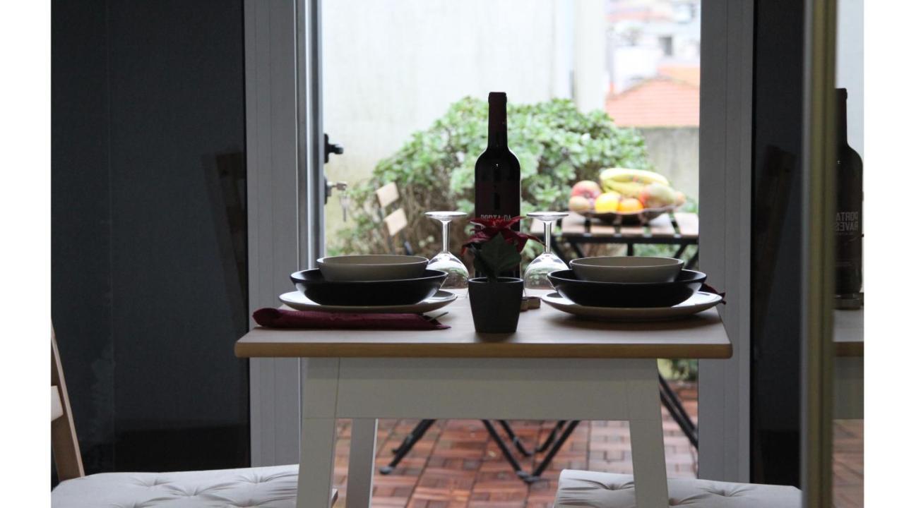 Rentalist Apartaments- Santa Catarina OOporto Esterno foto