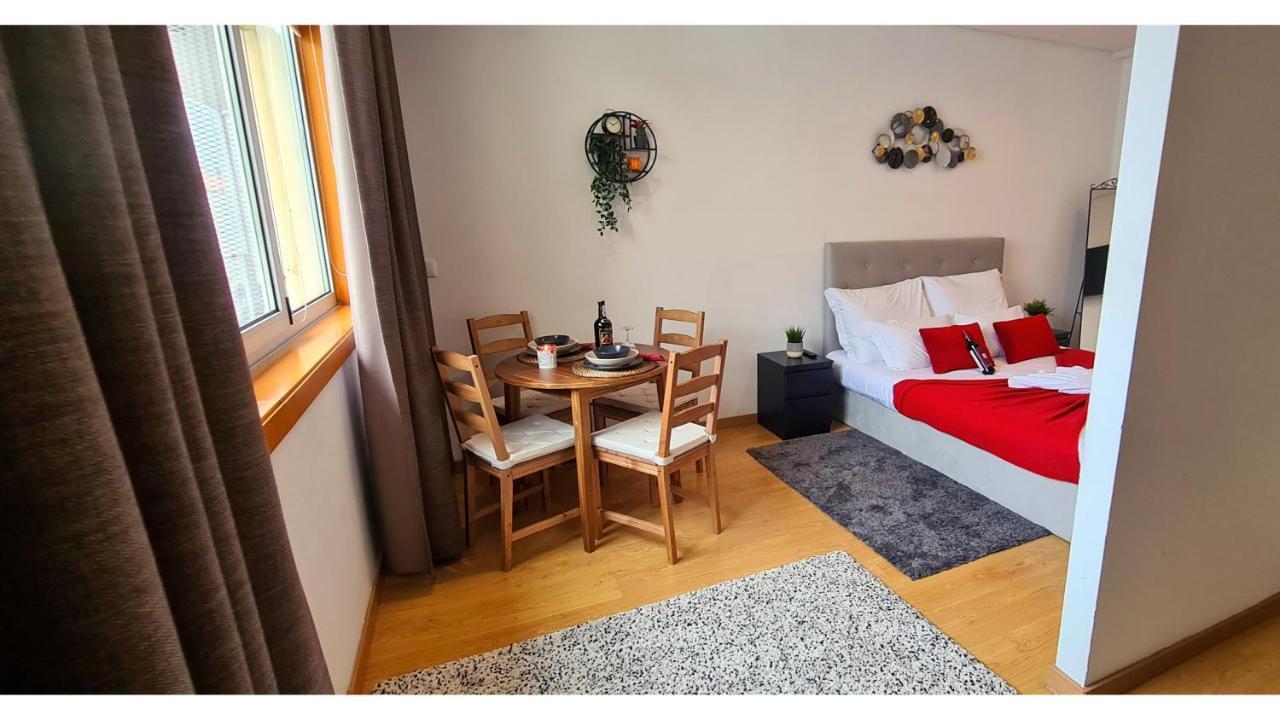 Rentalist Apartaments- Santa Catarina OOporto Esterno foto
