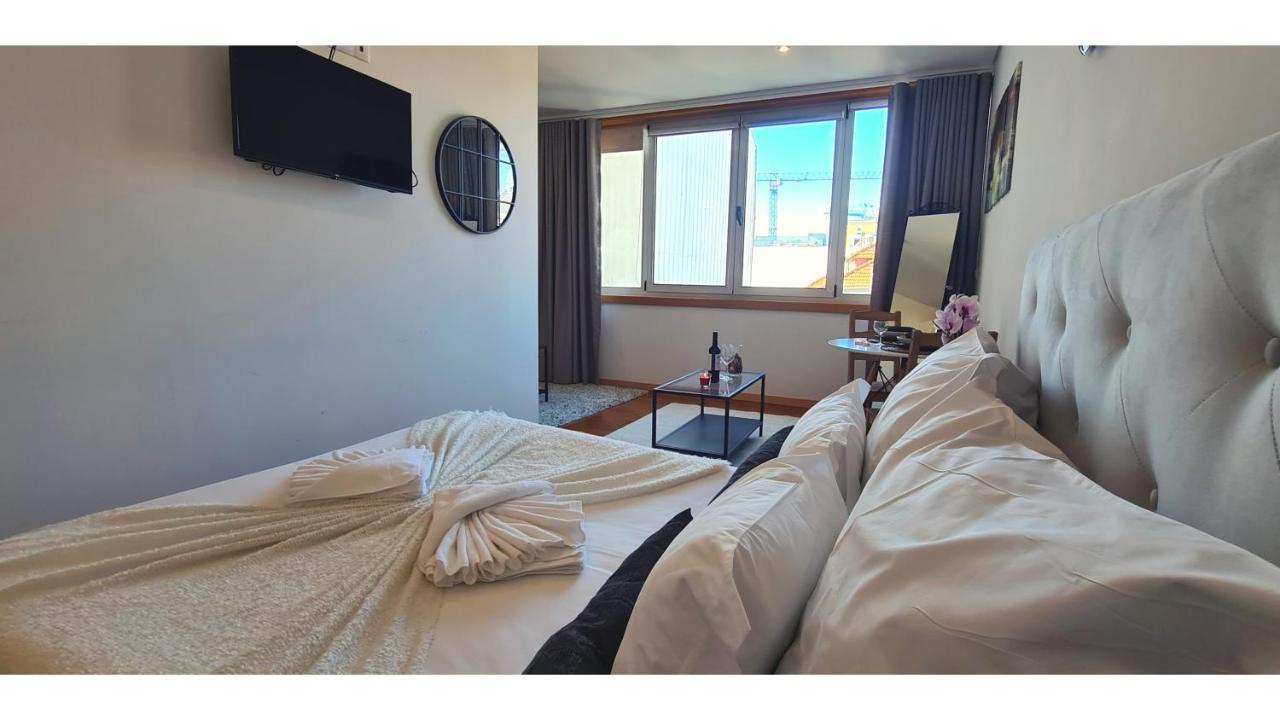 Rentalist Apartaments- Santa Catarina OOporto Esterno foto