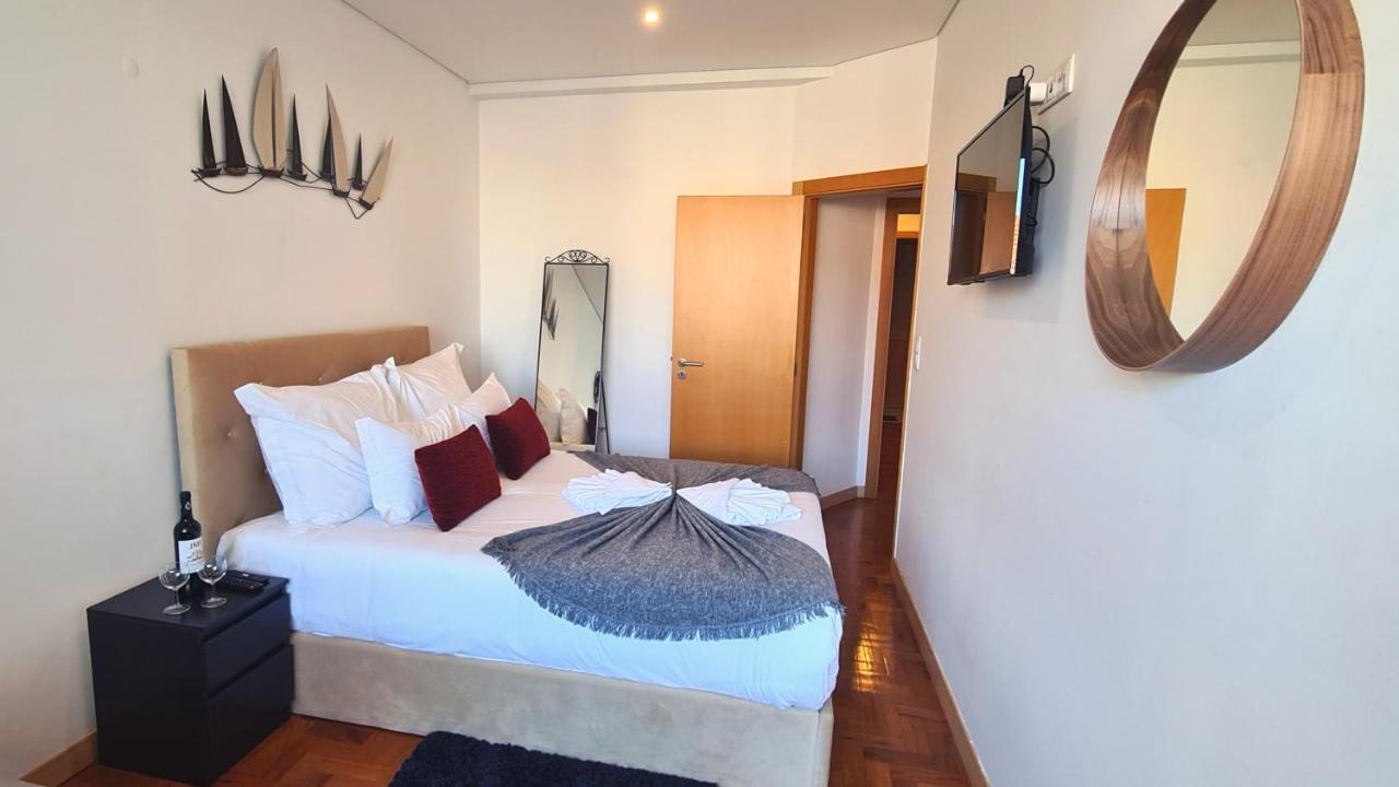 Rentalist Apartaments- Santa Catarina OOporto Esterno foto
