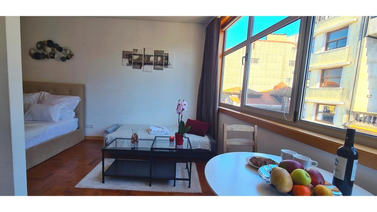 Rentalist Apartaments- Santa Catarina OOporto Esterno foto
