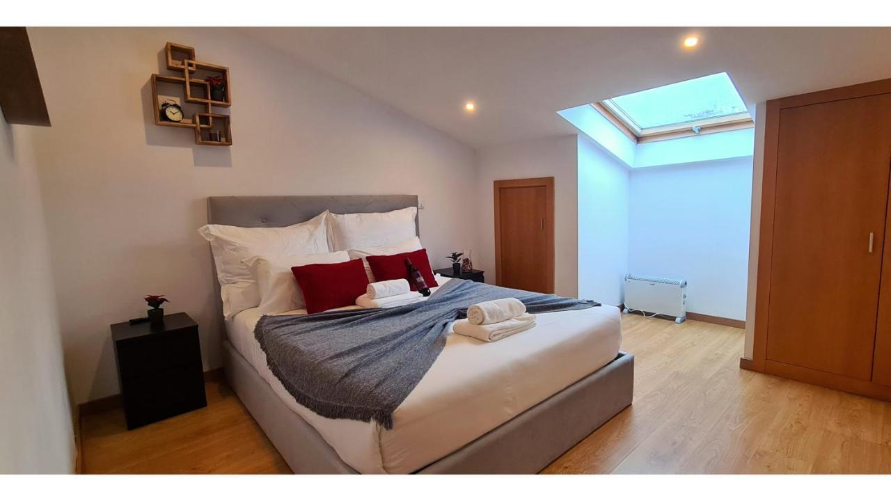 Rentalist Apartaments- Santa Catarina OOporto Esterno foto