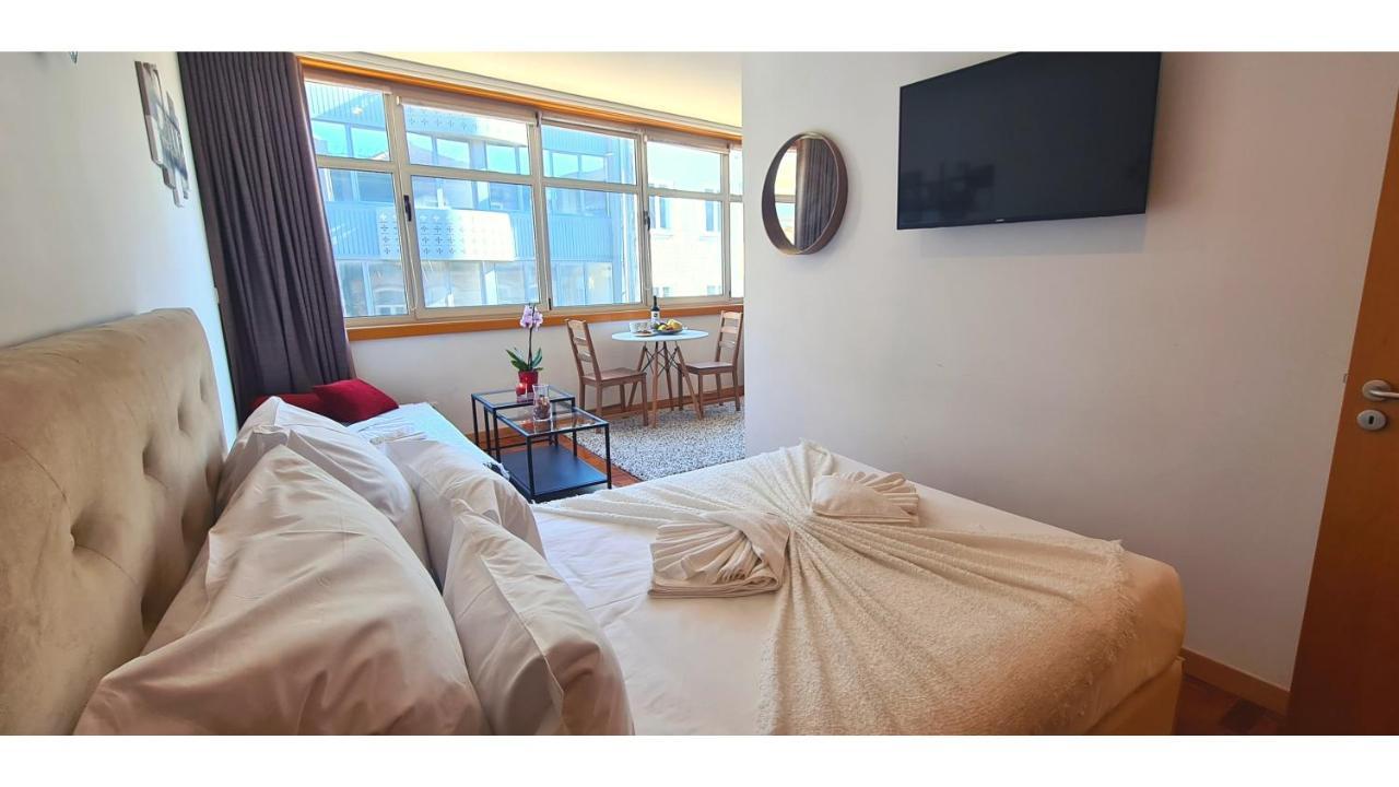 Rentalist Apartaments- Santa Catarina OOporto Esterno foto