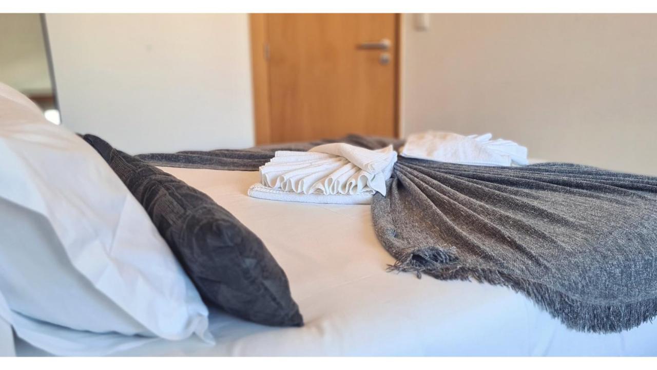 Rentalist Apartaments- Santa Catarina OOporto Esterno foto