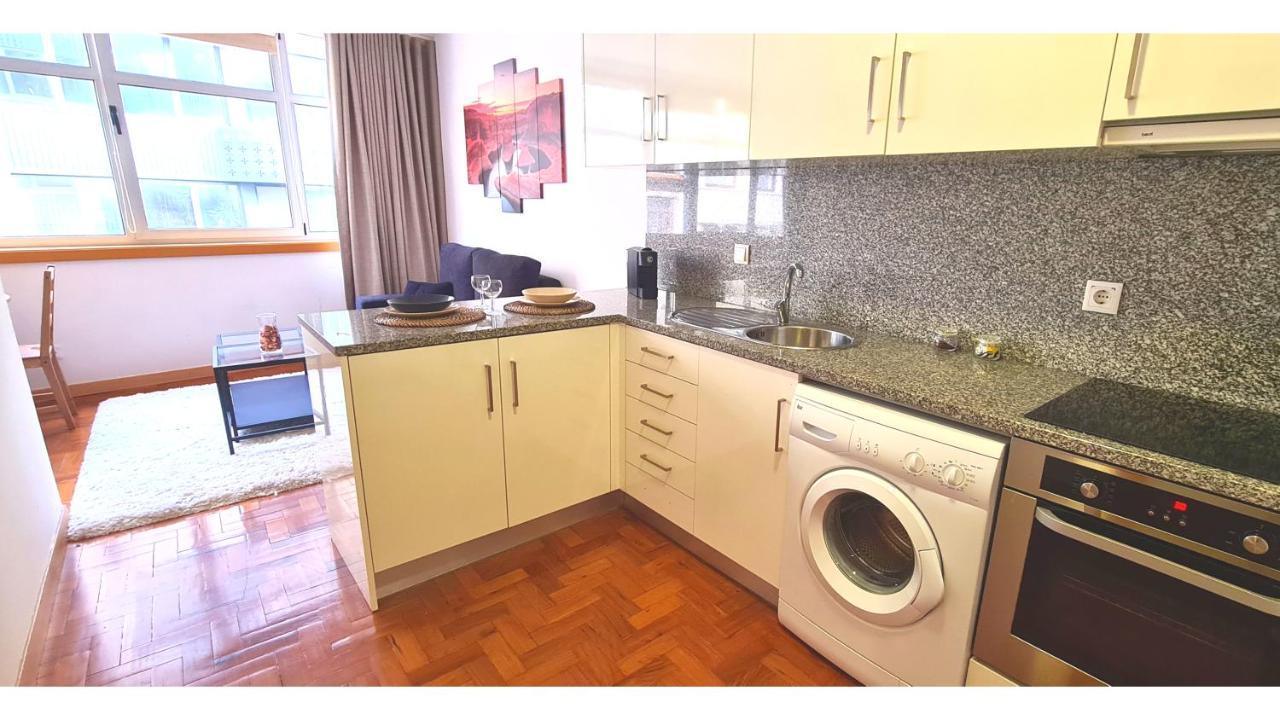Rentalist Apartaments- Santa Catarina OOporto Esterno foto
