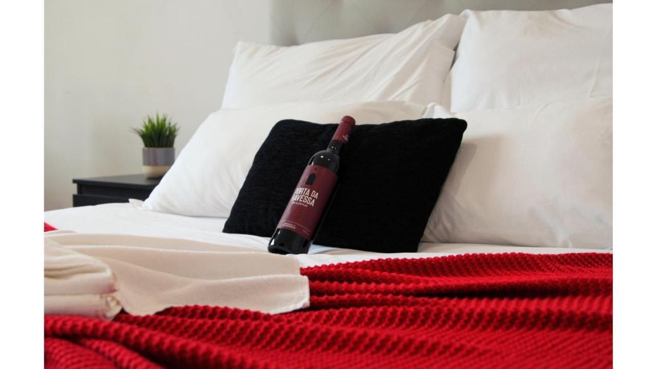 Rentalist Apartaments- Santa Catarina OOporto Esterno foto