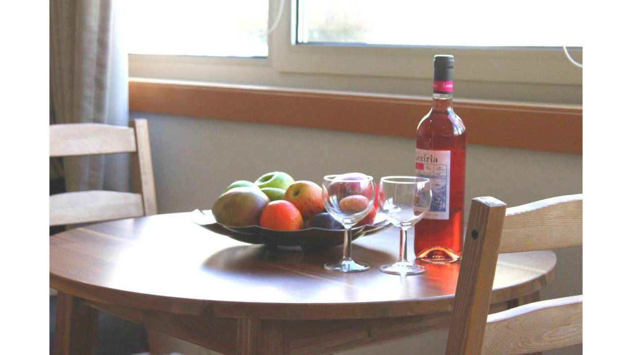 Rentalist Apartaments- Santa Catarina OOporto Esterno foto