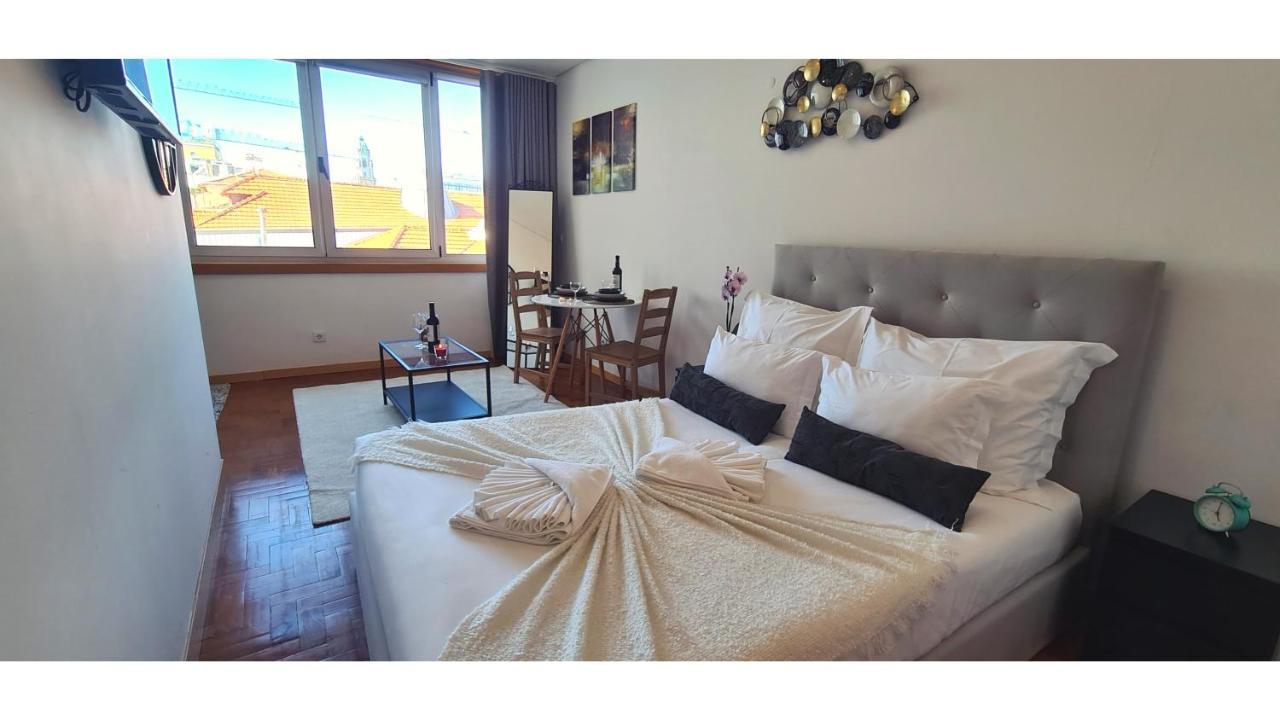 Rentalist Apartaments- Santa Catarina OOporto Esterno foto