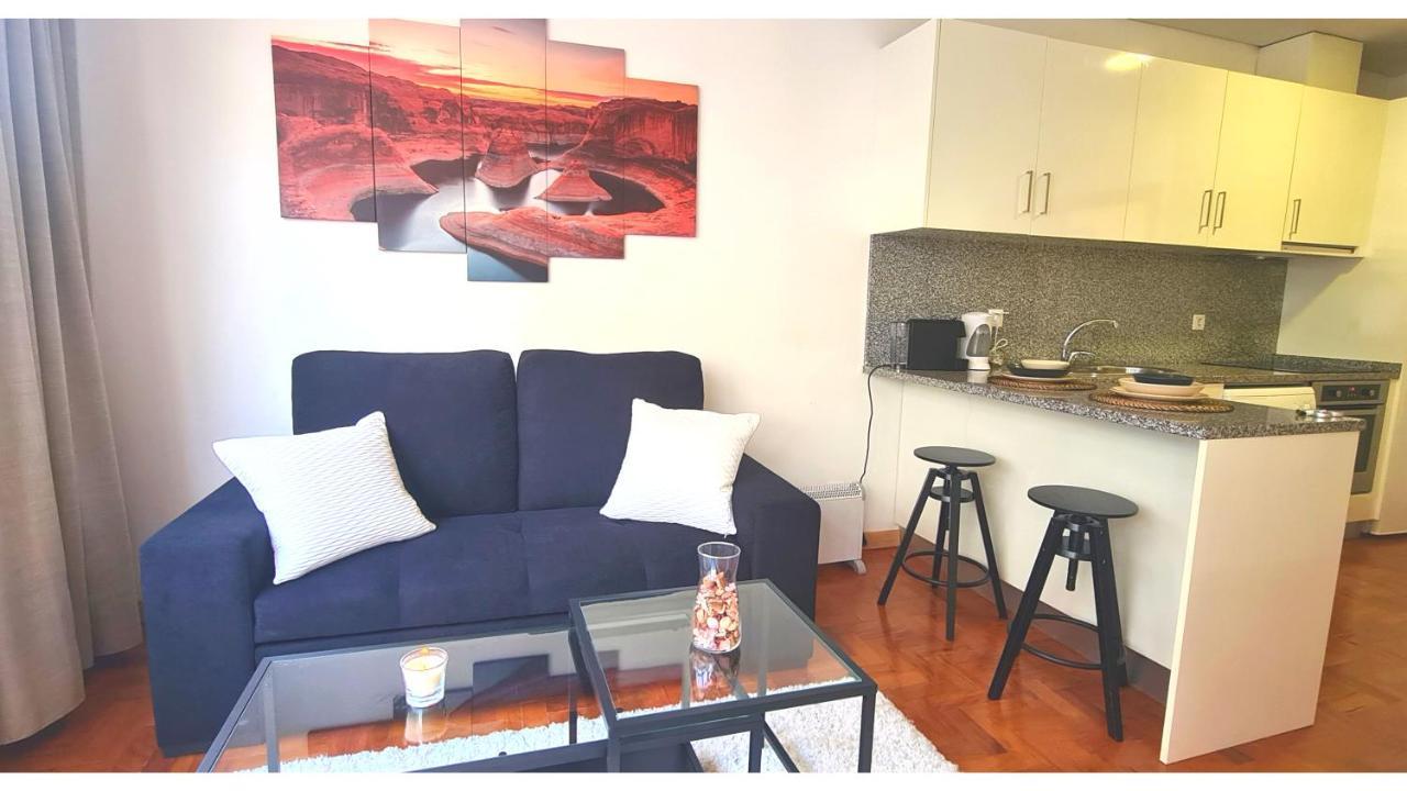 Rentalist Apartaments- Santa Catarina OOporto Esterno foto