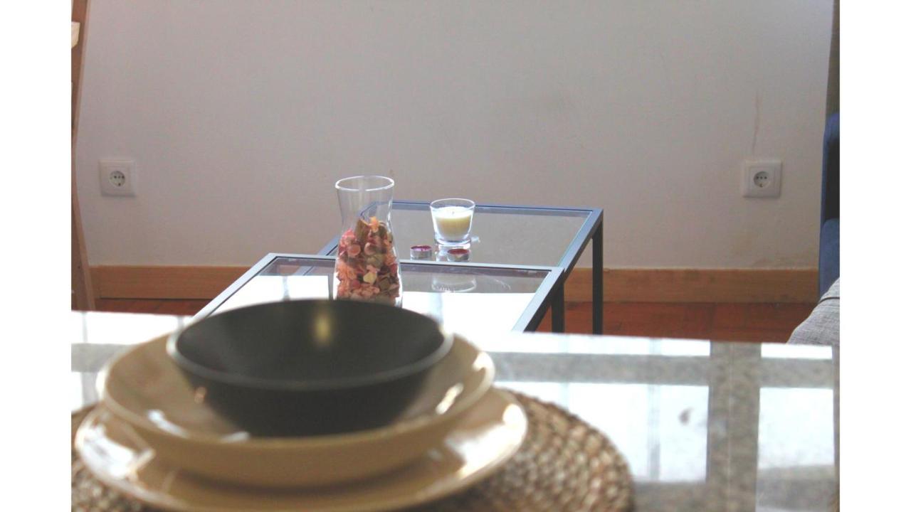 Rentalist Apartaments- Santa Catarina OOporto Esterno foto