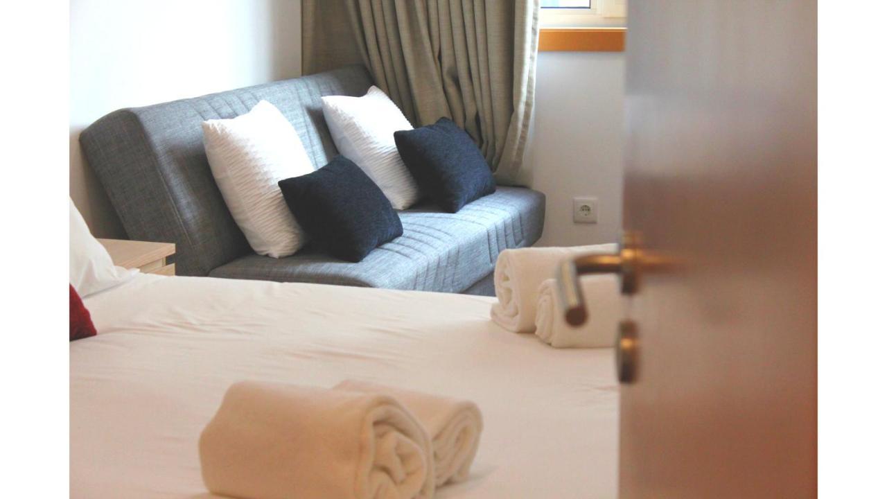 Rentalist Apartaments- Santa Catarina OOporto Esterno foto