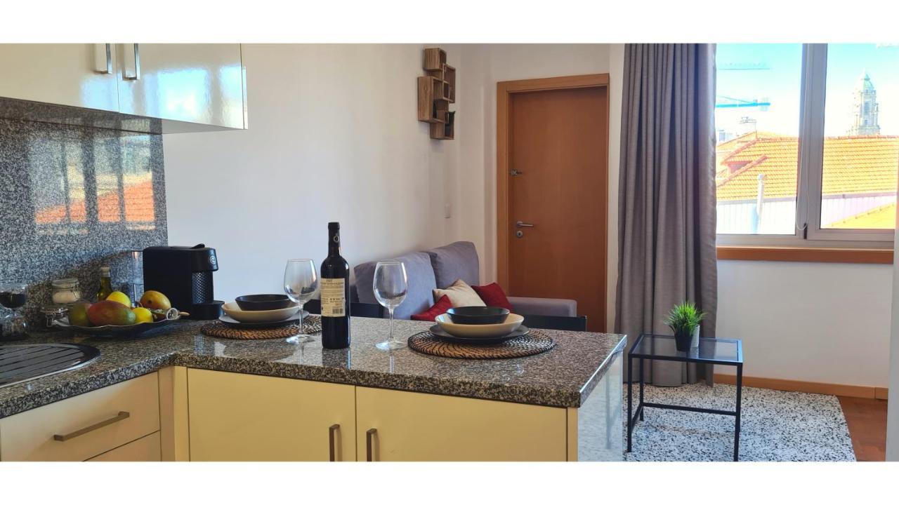Rentalist Apartaments- Santa Catarina OOporto Esterno foto