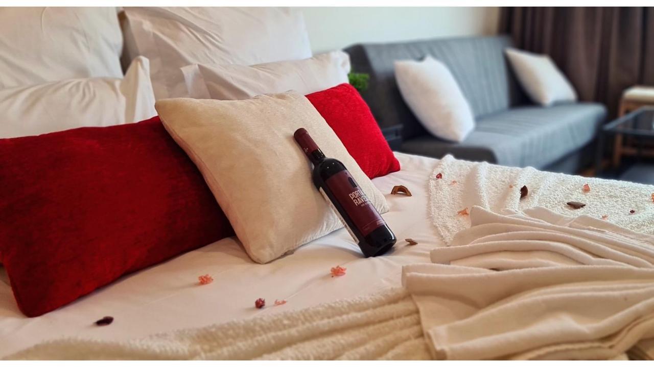 Rentalist Apartaments- Santa Catarina OOporto Esterno foto