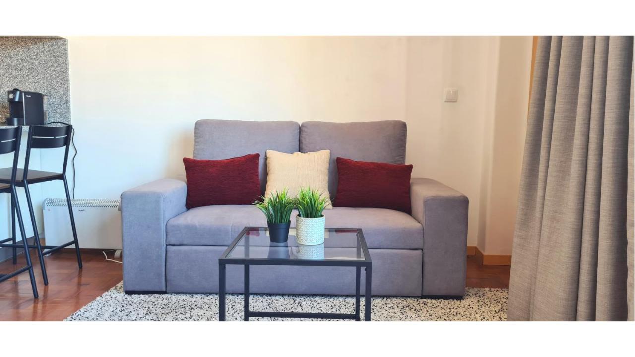 Rentalist Apartaments- Santa Catarina OOporto Esterno foto