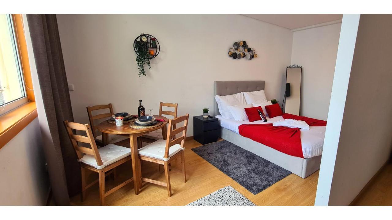 Rentalist Apartaments- Santa Catarina OOporto Esterno foto