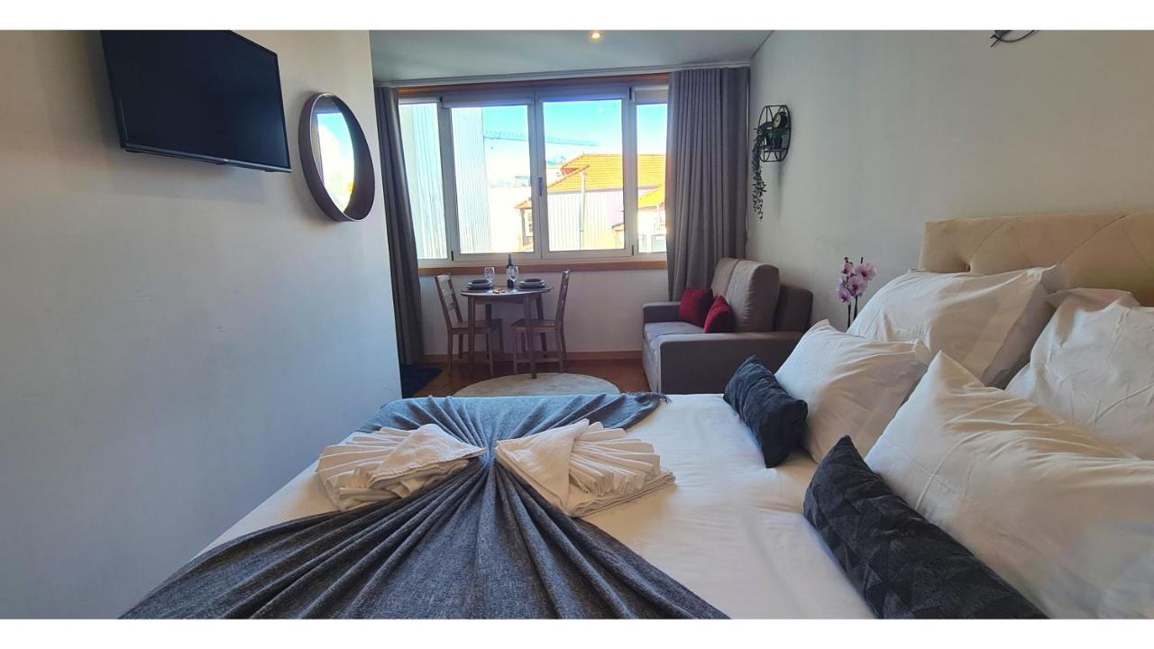Rentalist Apartaments- Santa Catarina OOporto Esterno foto