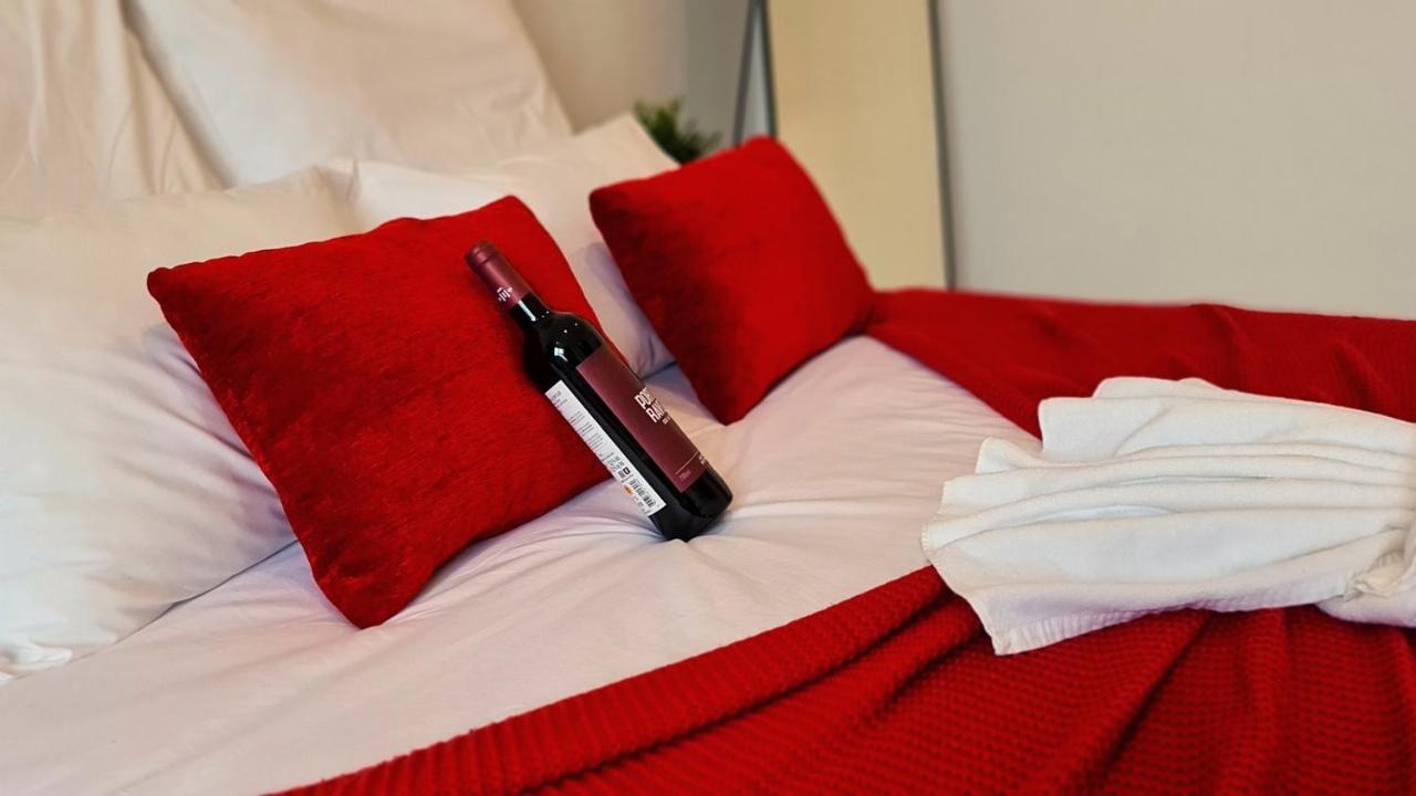 Rentalist Apartaments- Santa Catarina OOporto Esterno foto