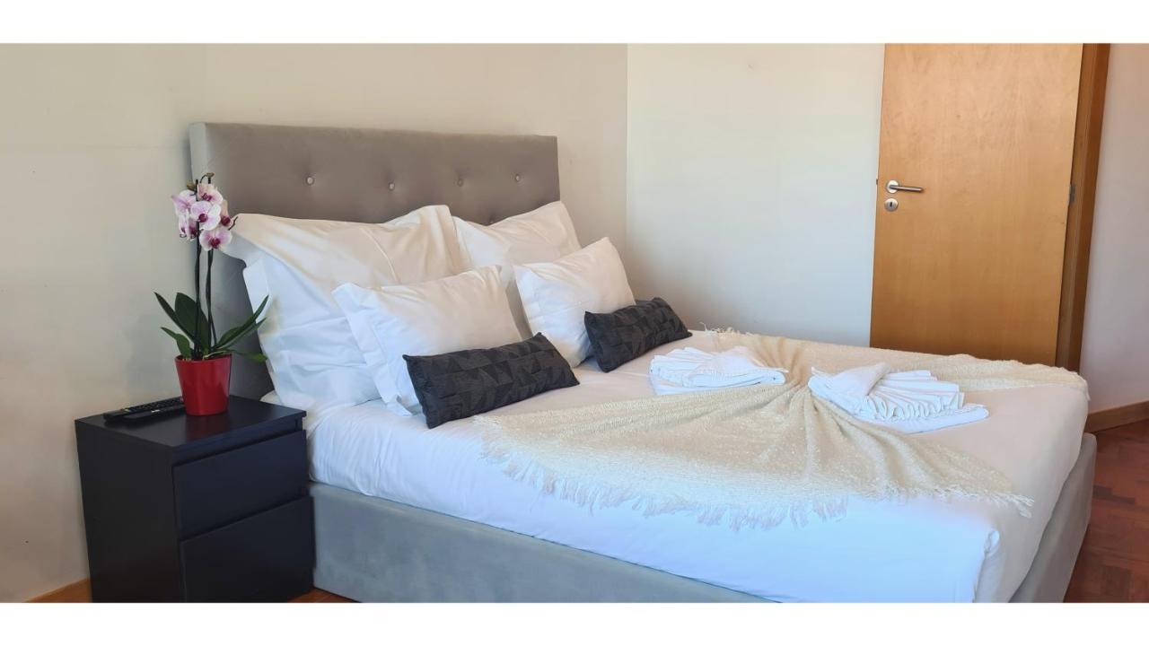 Rentalist Apartaments- Santa Catarina OOporto Esterno foto