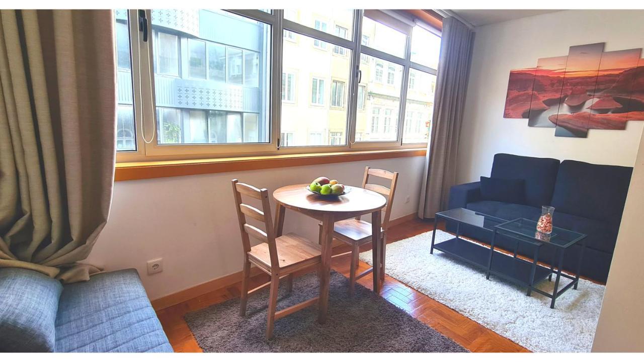 Rentalist Apartaments- Santa Catarina OOporto Esterno foto