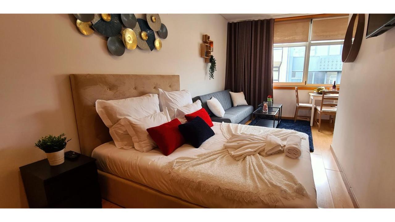Rentalist Apartaments- Santa Catarina OOporto Esterno foto