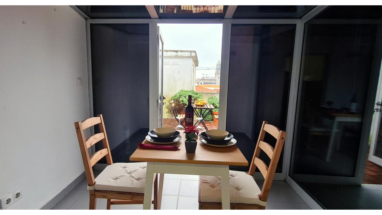 Rentalist Apartaments- Santa Catarina OOporto Esterno foto