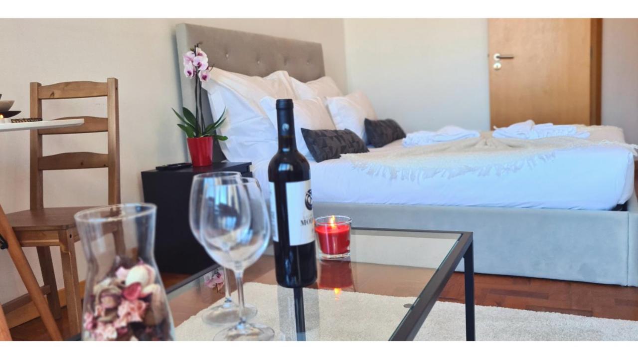 Rentalist Apartaments- Santa Catarina OOporto Esterno foto