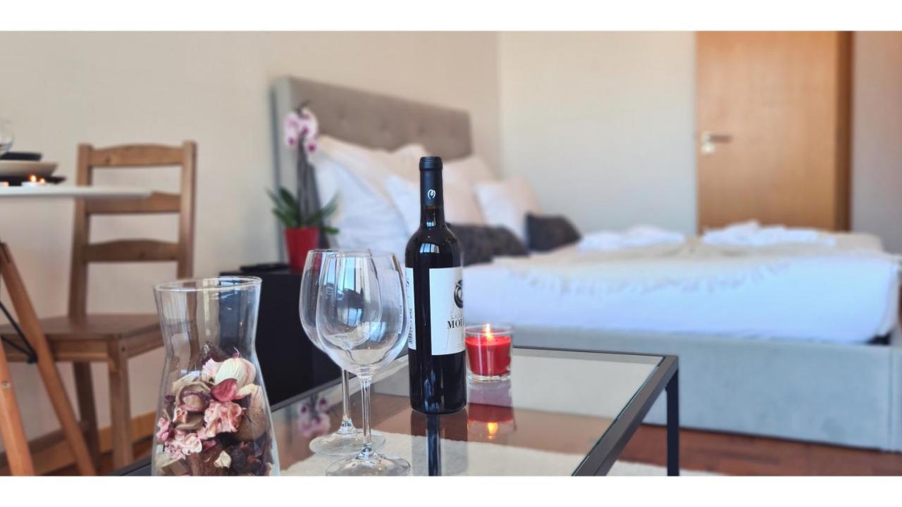 Rentalist Apartaments- Santa Catarina OOporto Esterno foto