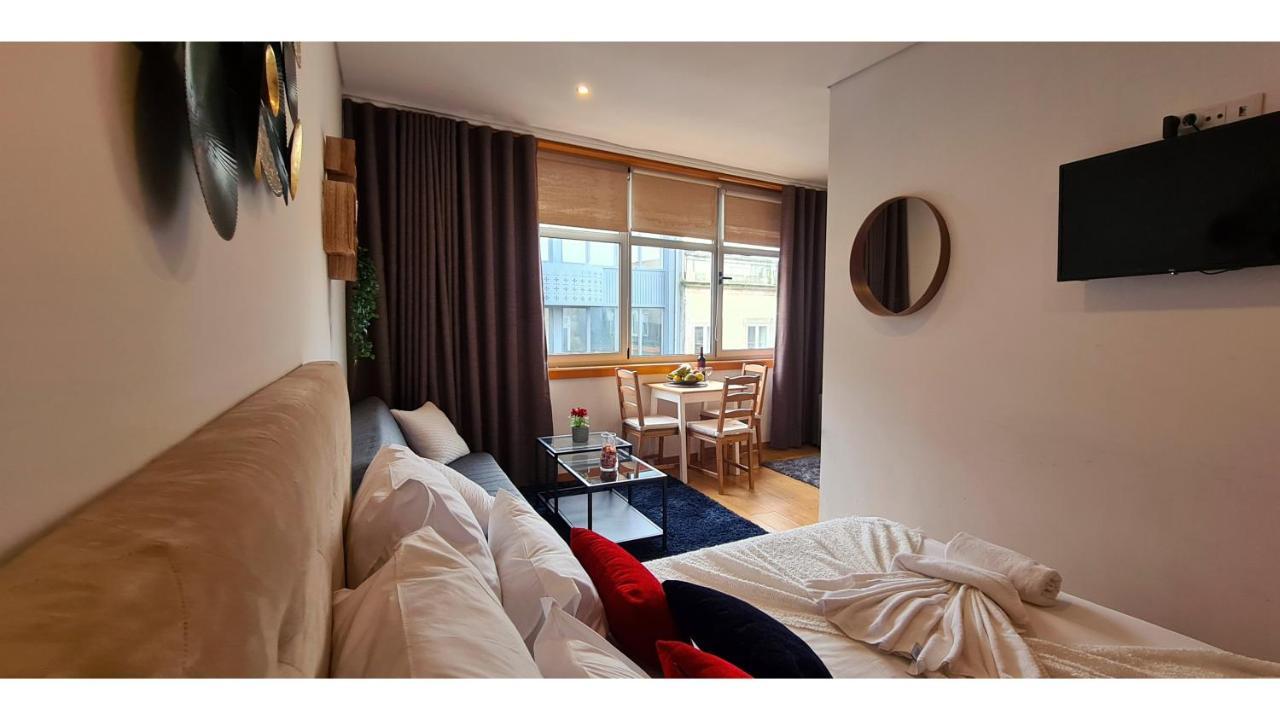 Rentalist Apartaments- Santa Catarina OOporto Esterno foto
