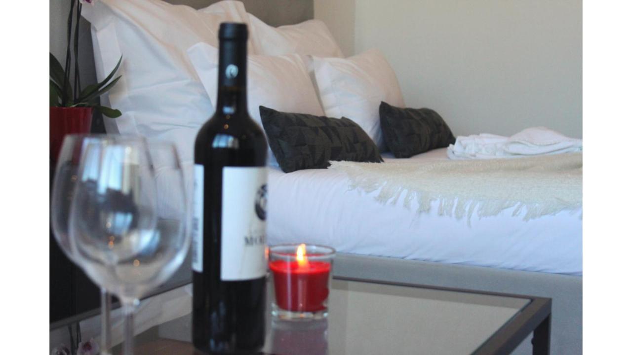 Rentalist Apartaments- Santa Catarina OOporto Esterno foto