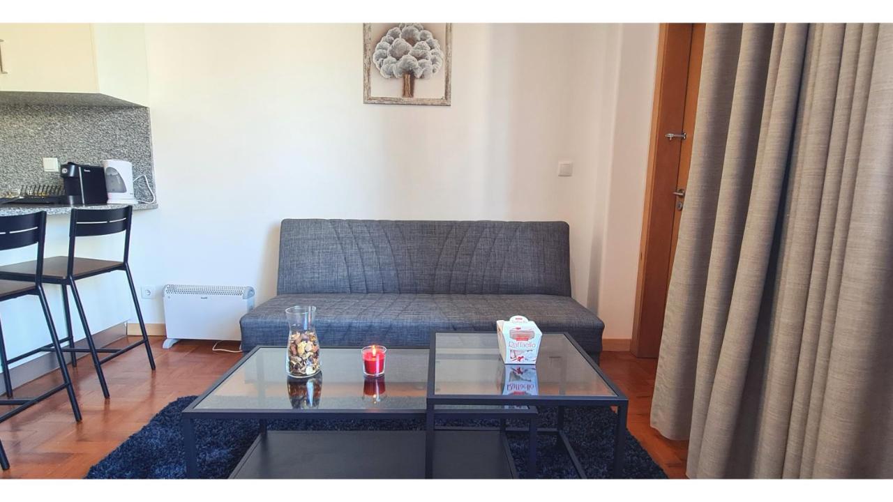 Rentalist Apartaments- Santa Catarina OOporto Esterno foto