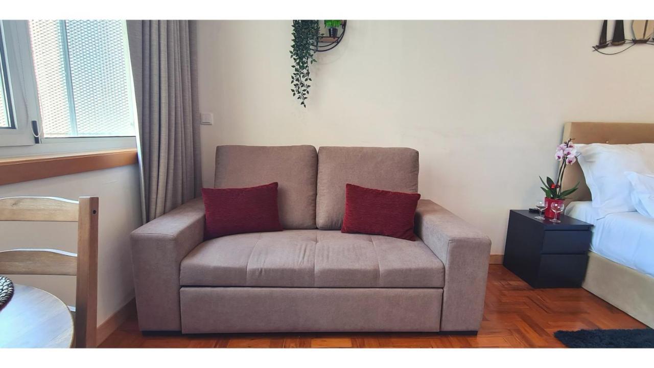 Rentalist Apartaments- Santa Catarina OOporto Esterno foto