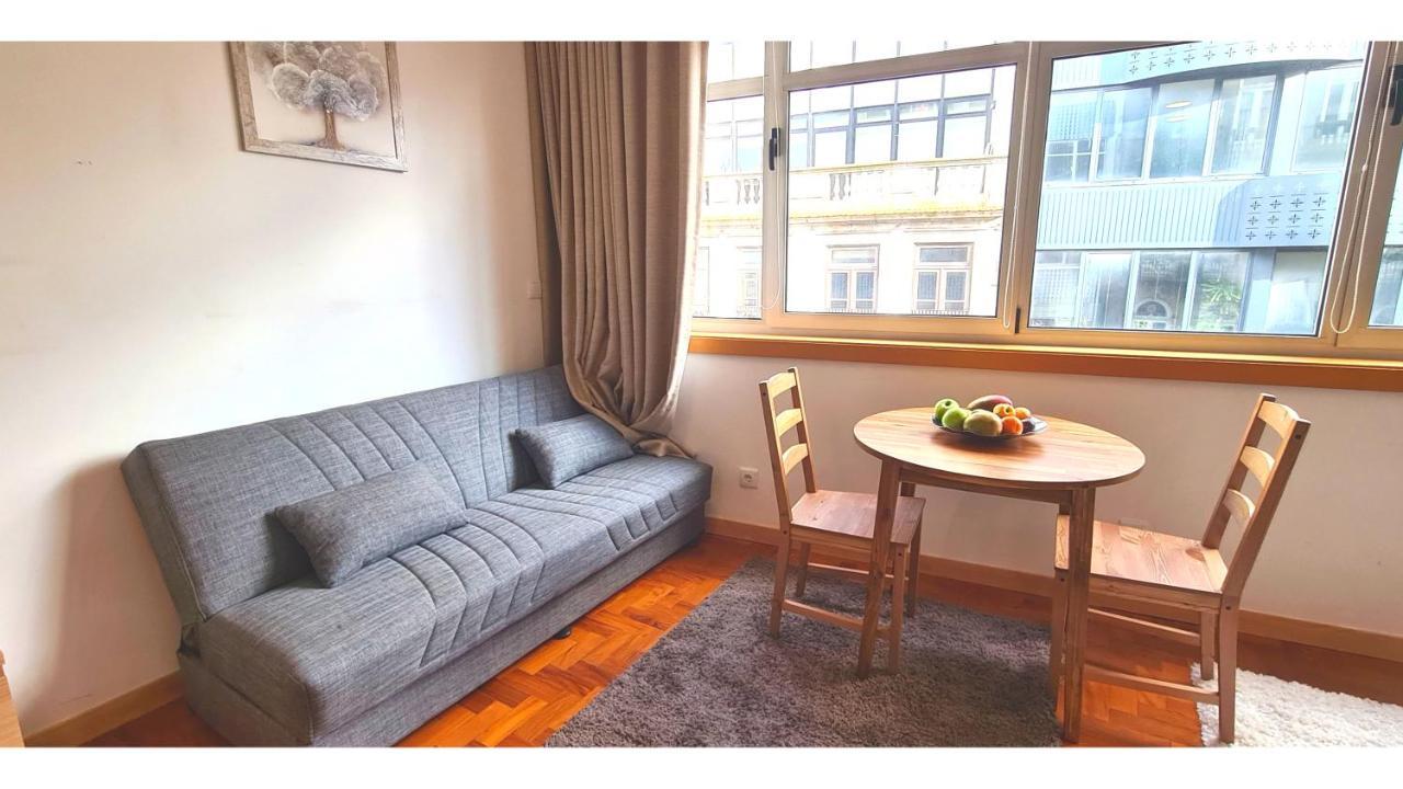 Rentalist Apartaments- Santa Catarina OOporto Esterno foto