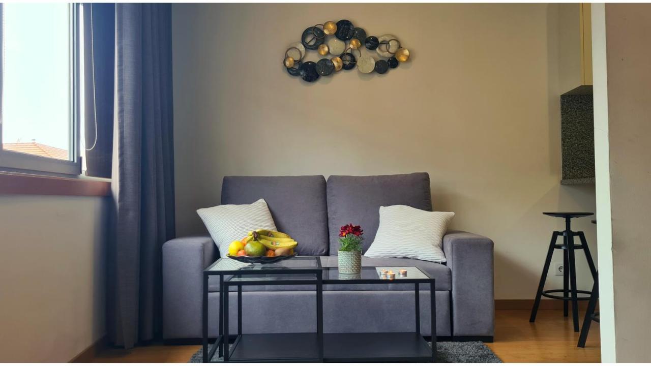 Rentalist Apartaments- Santa Catarina OOporto Esterno foto