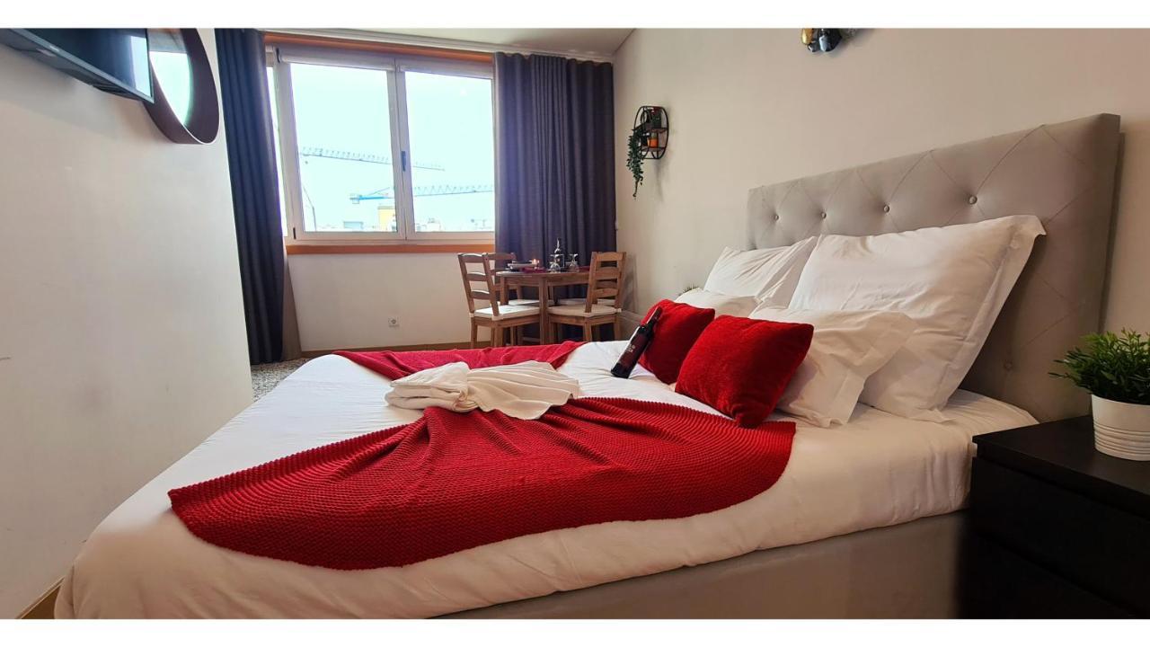 Rentalist Apartaments- Santa Catarina OOporto Esterno foto