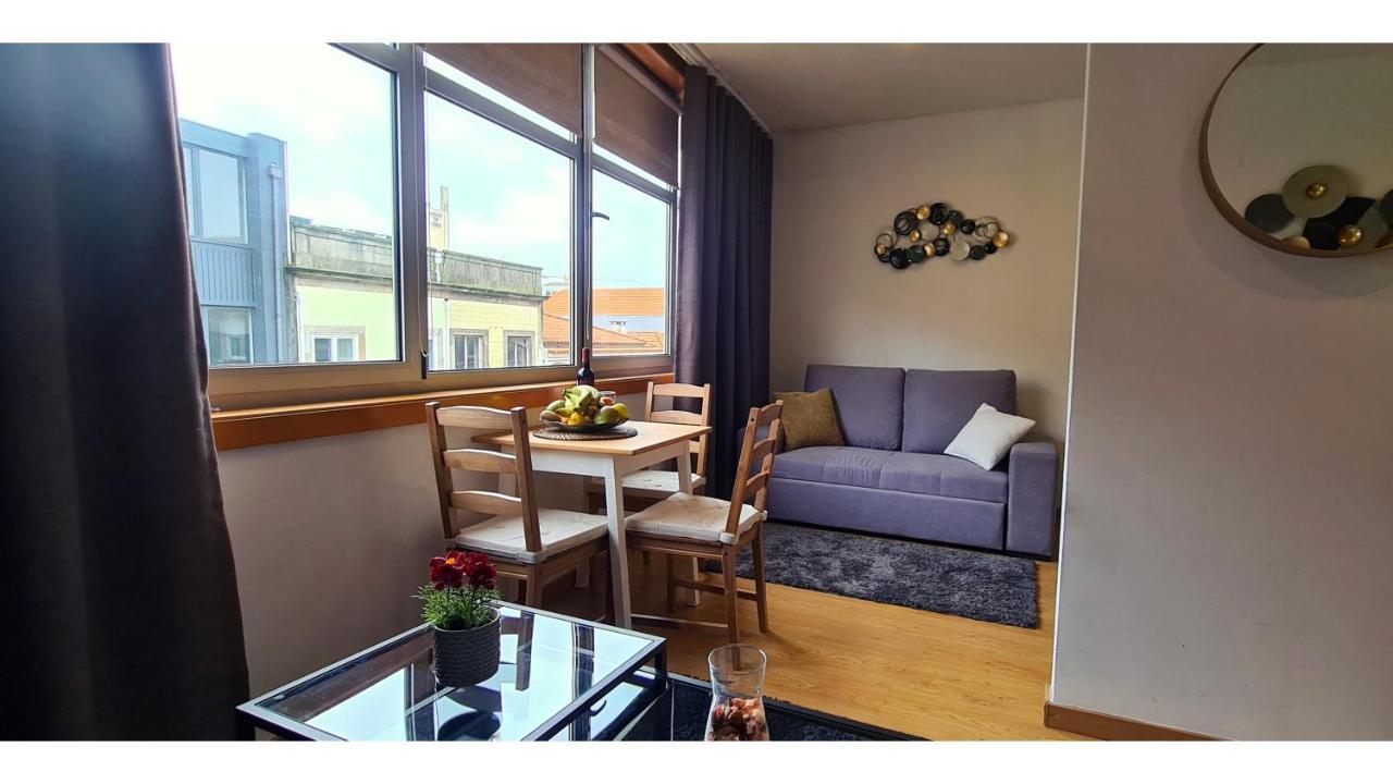 Rentalist Apartaments- Santa Catarina OOporto Esterno foto