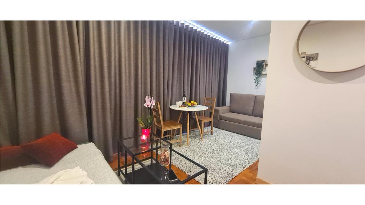 Rentalist Apartaments- Santa Catarina OOporto Esterno foto