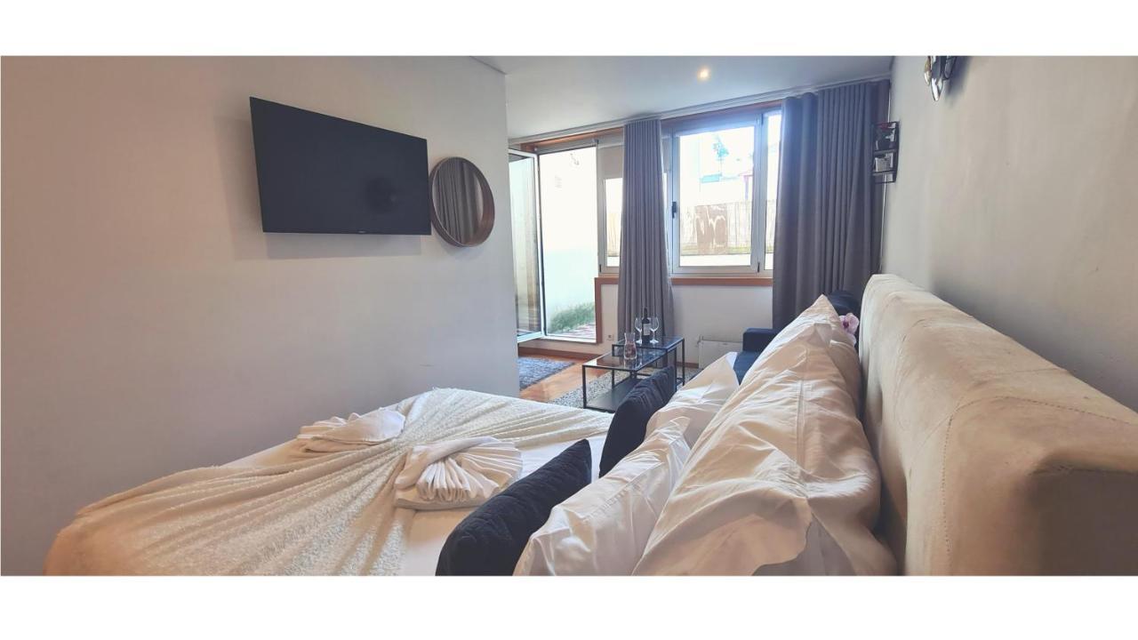 Rentalist Apartaments- Santa Catarina OOporto Esterno foto