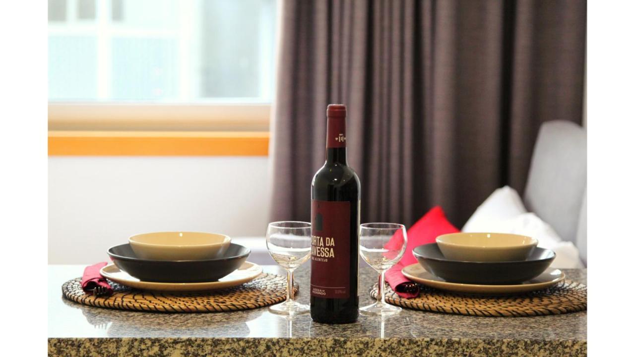 Rentalist Apartaments- Santa Catarina OOporto Esterno foto