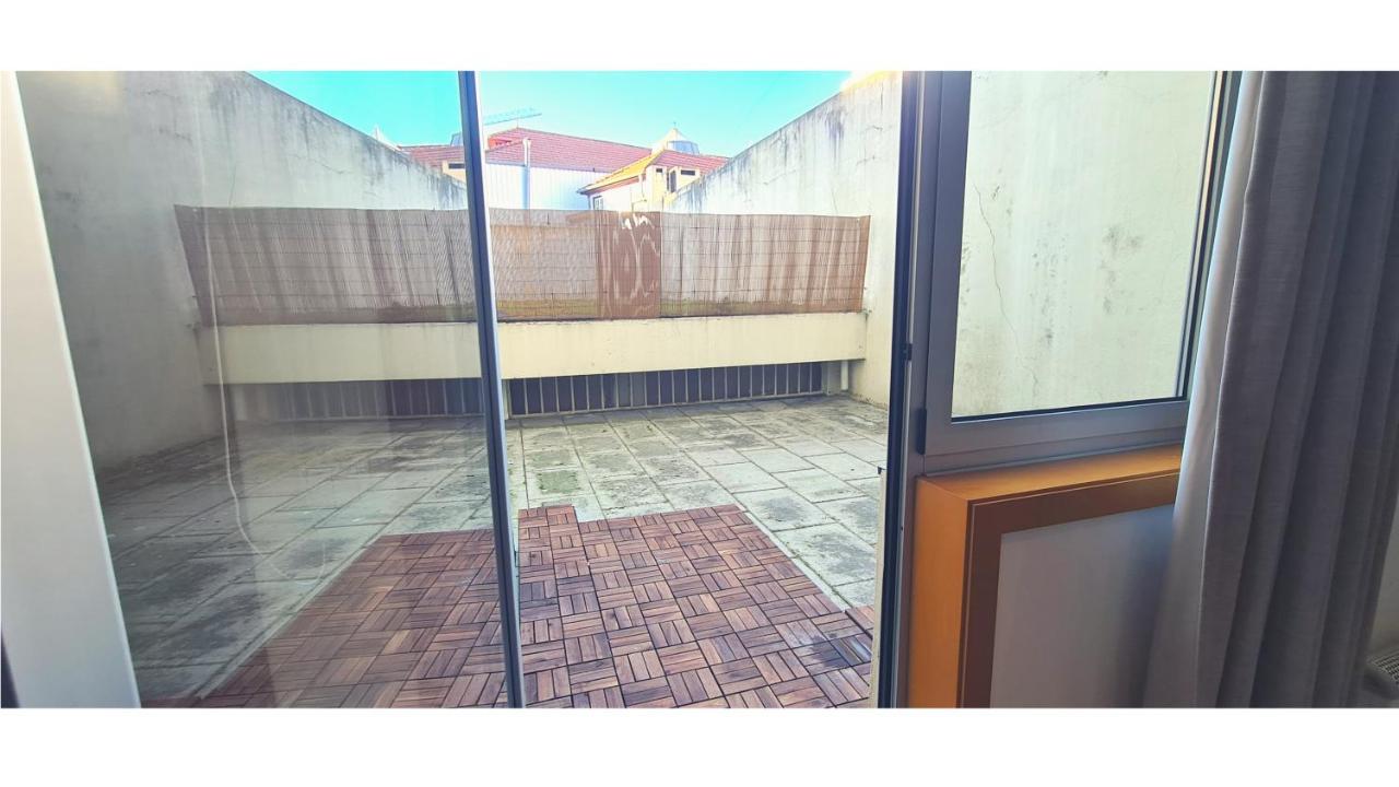 Rentalist Apartaments- Santa Catarina OOporto Esterno foto