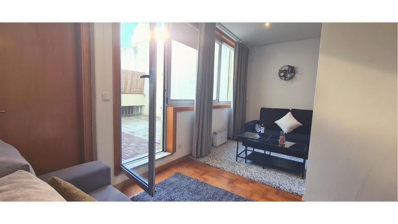 Rentalist Apartaments- Santa Catarina OOporto Esterno foto