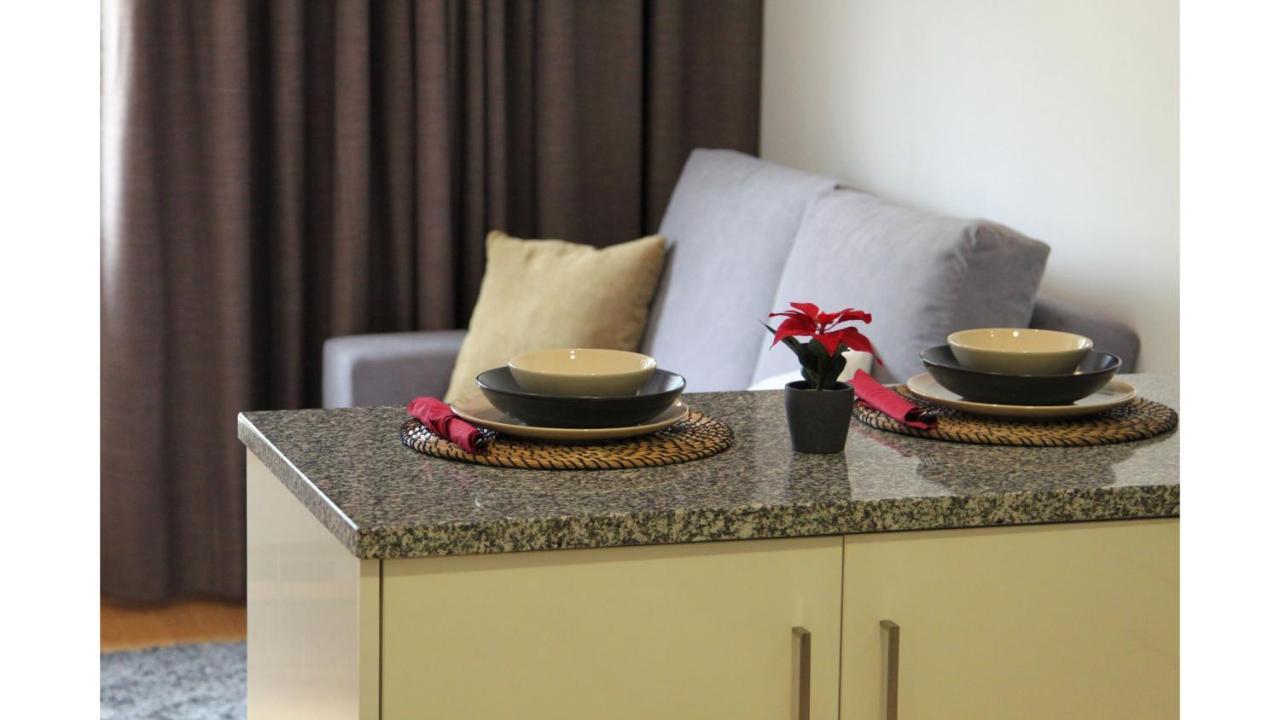 Rentalist Apartaments- Santa Catarina OOporto Esterno foto