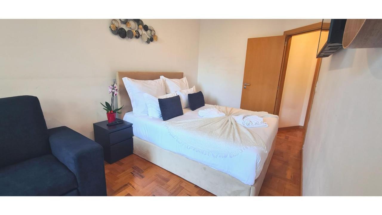 Rentalist Apartaments- Santa Catarina OOporto Esterno foto