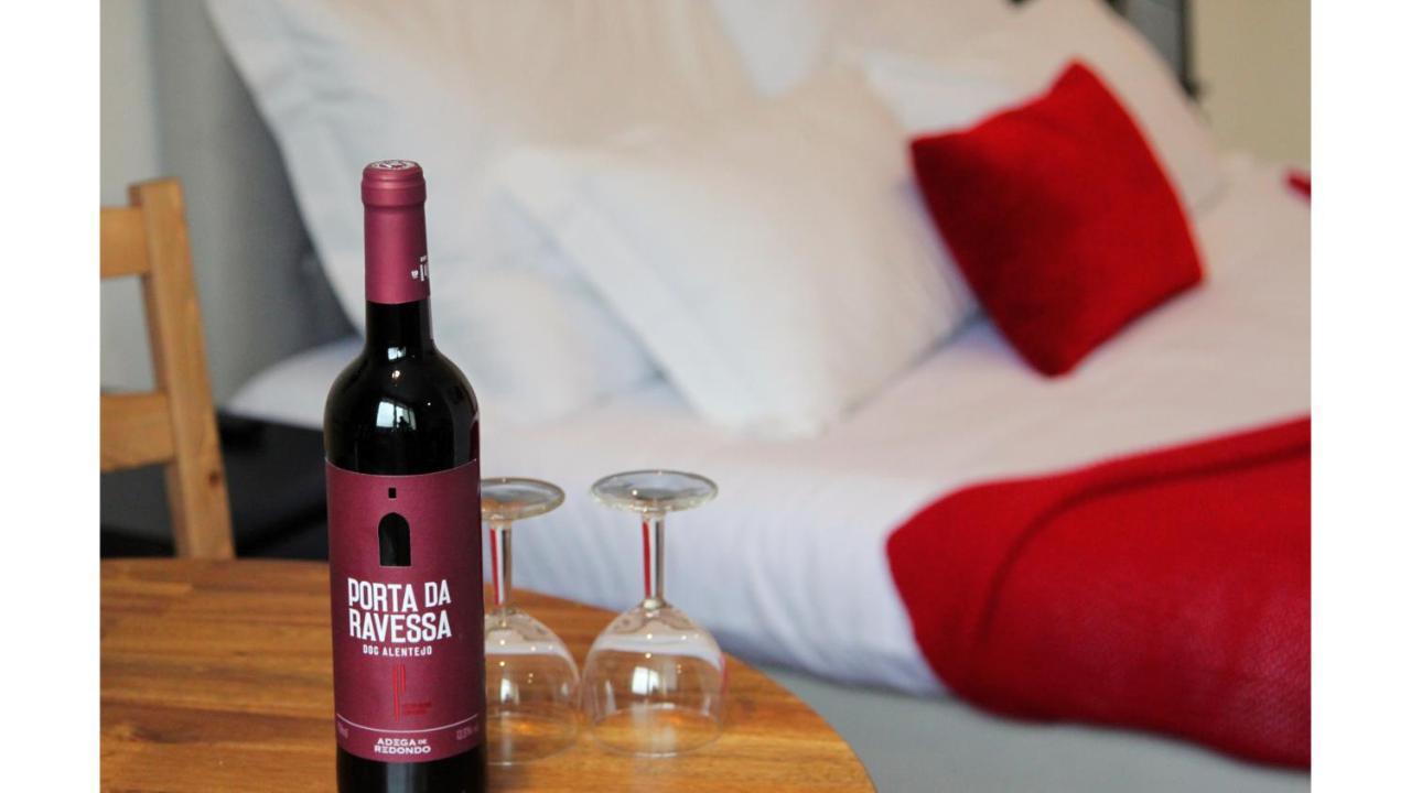 Rentalist Apartaments- Santa Catarina OOporto Esterno foto